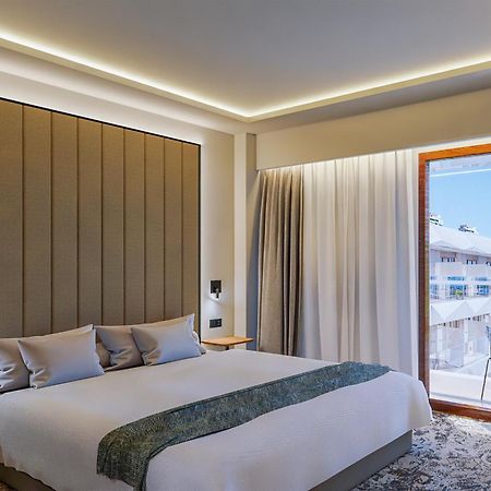 Hotel Sol Torremolinos - Don Pablo Exterior foto
