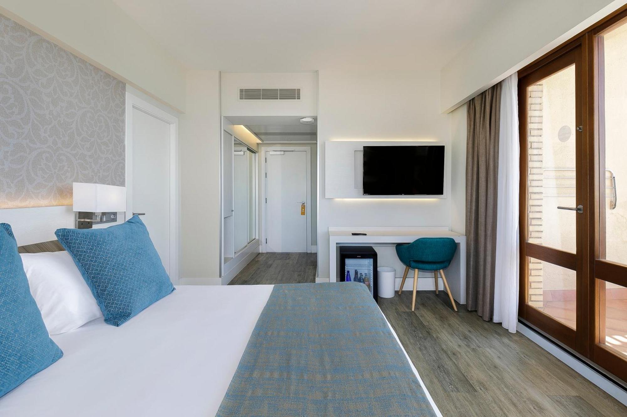 Hotel Sol Torremolinos - Don Pablo Exterior foto